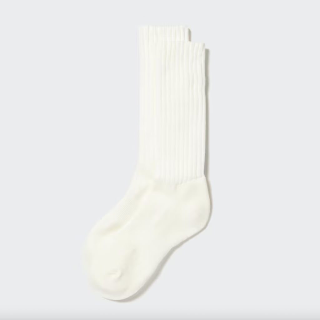 Uniqlo Heattech Socks