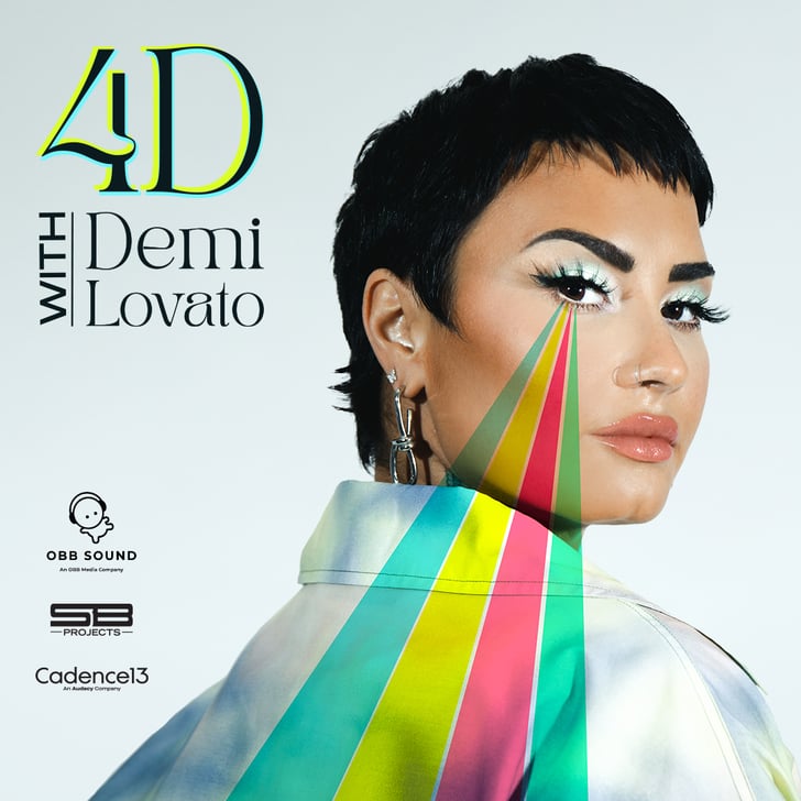 Shop Demi Lovato's Printed Palm Angels 