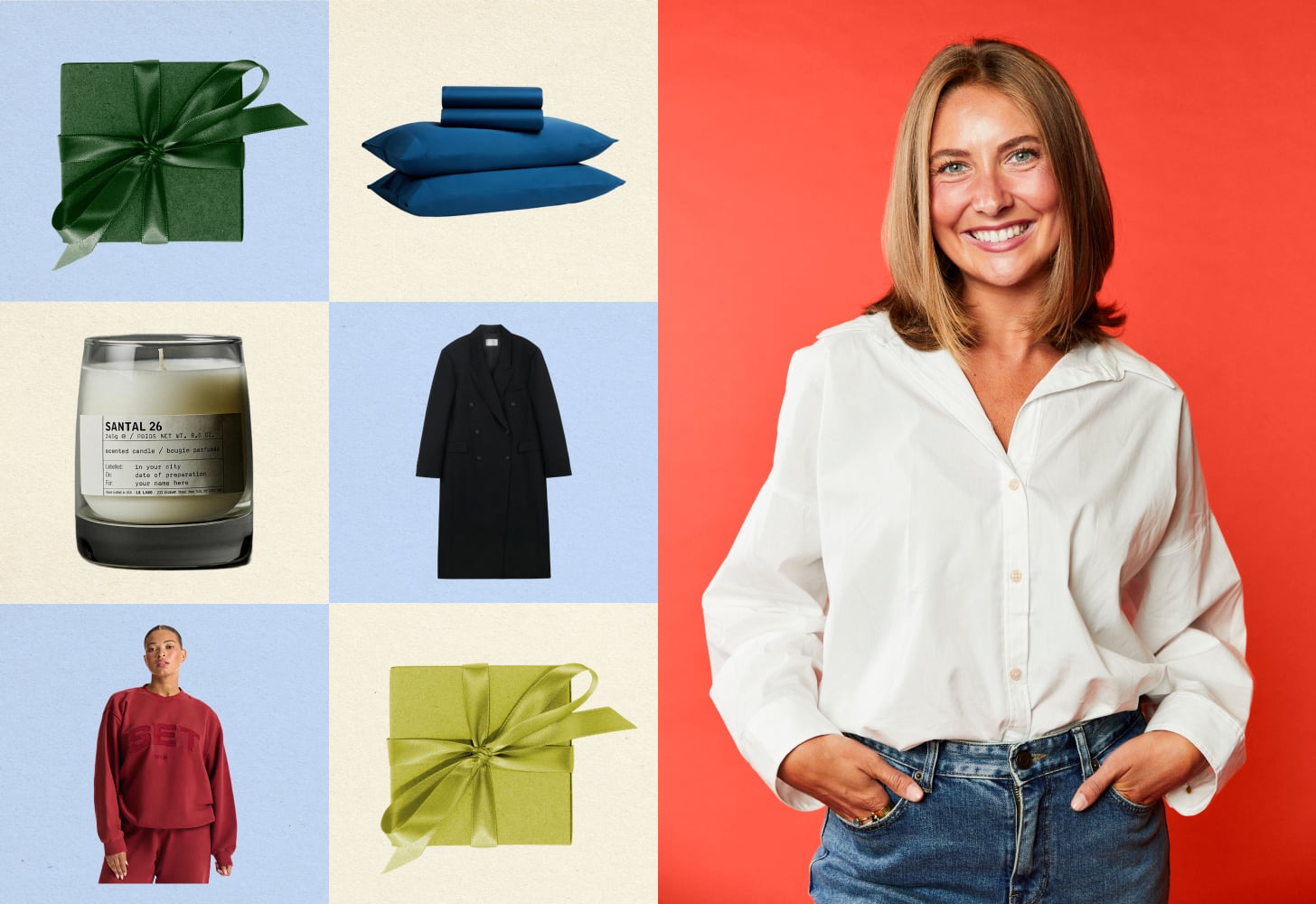 I'm a Shopping Writer and These Are the Most Stylish Gifts of the Year