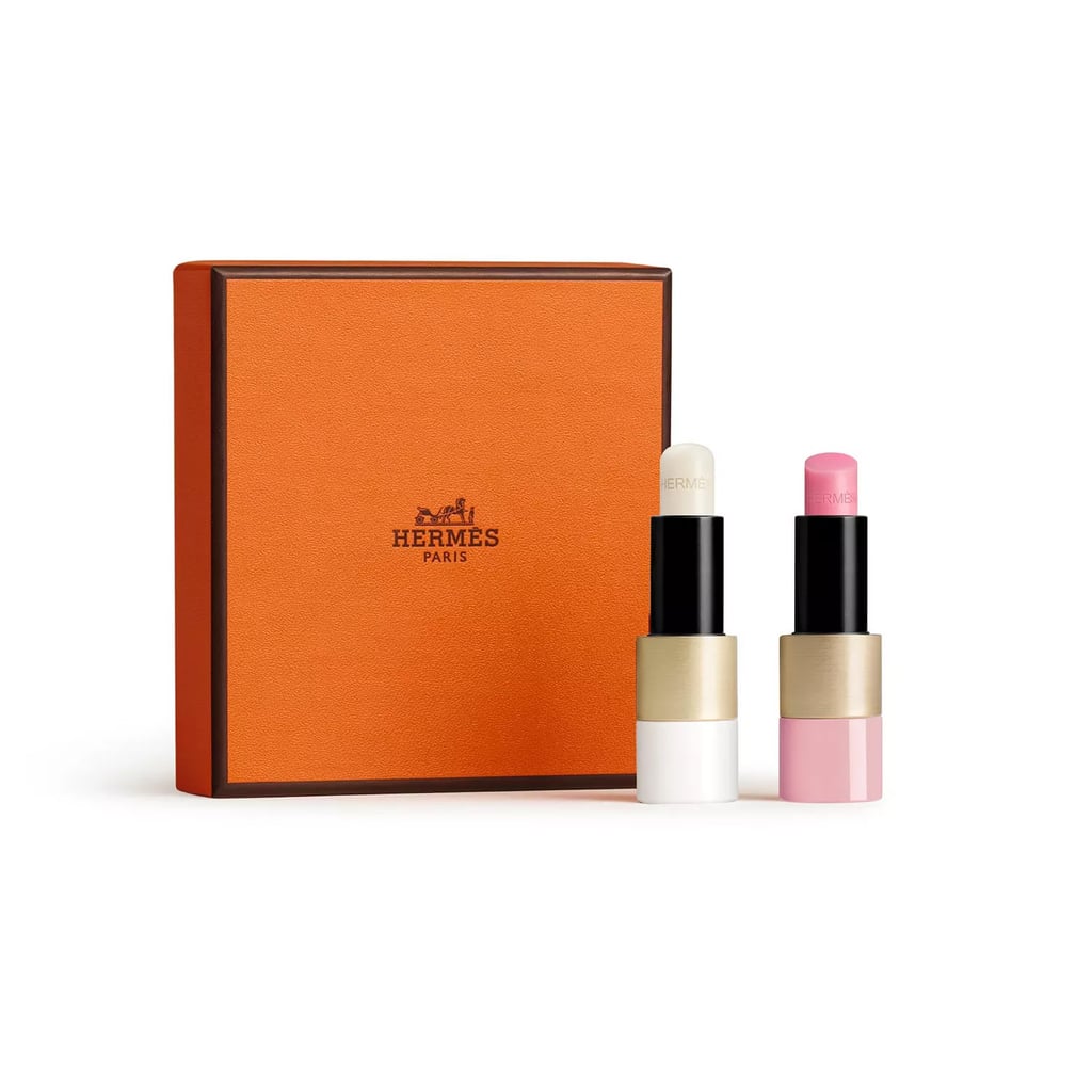 HERMÈS Rouge Hermès & Rose Hermès Gift Set