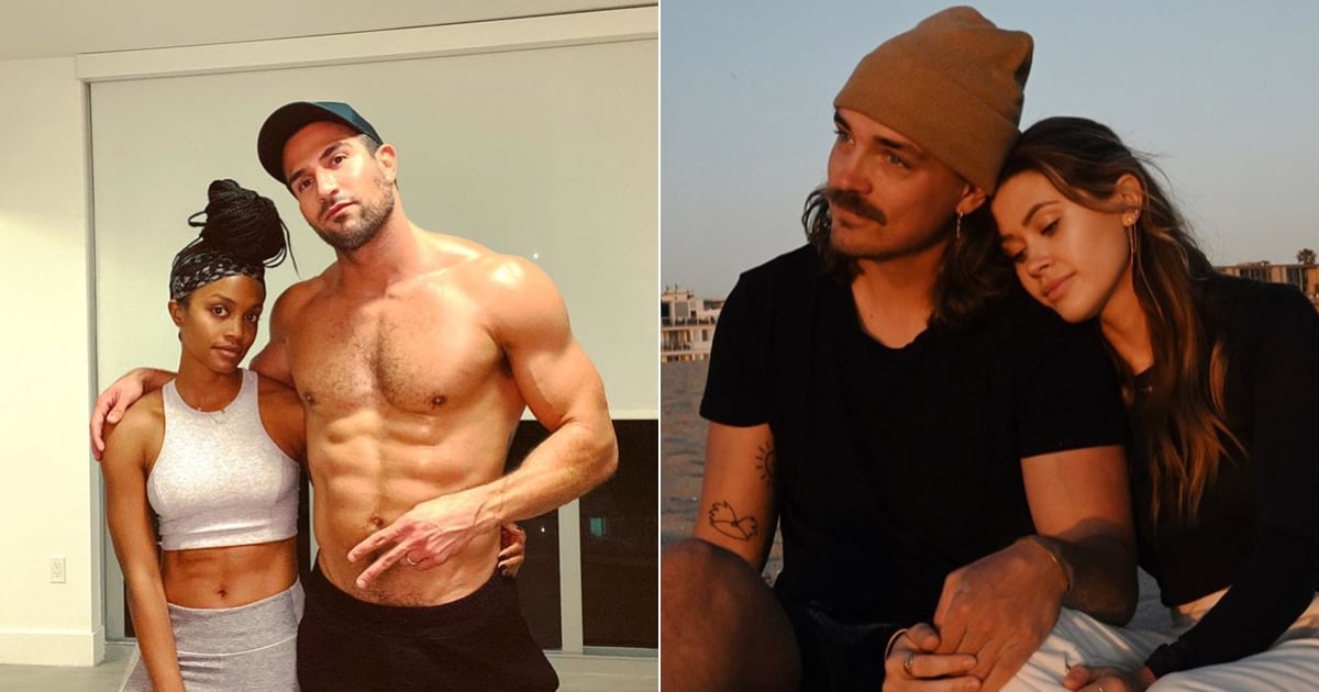 Which Bachelor Couples Are Still Together? POPSUGAR Entertainment