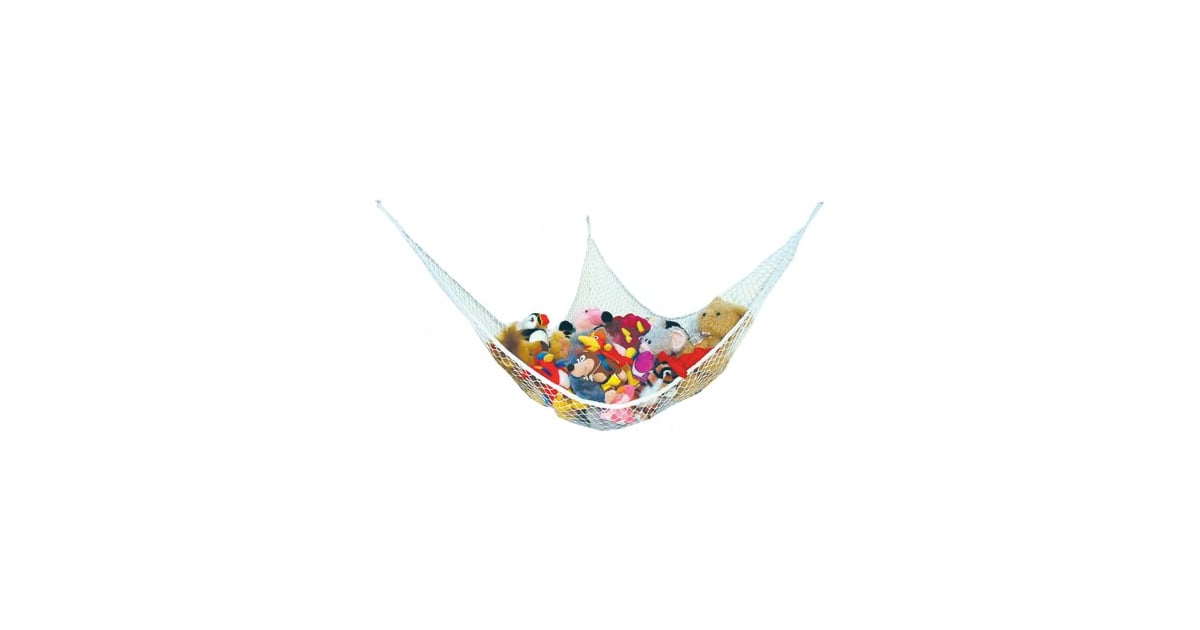 jumbo toy hammock
