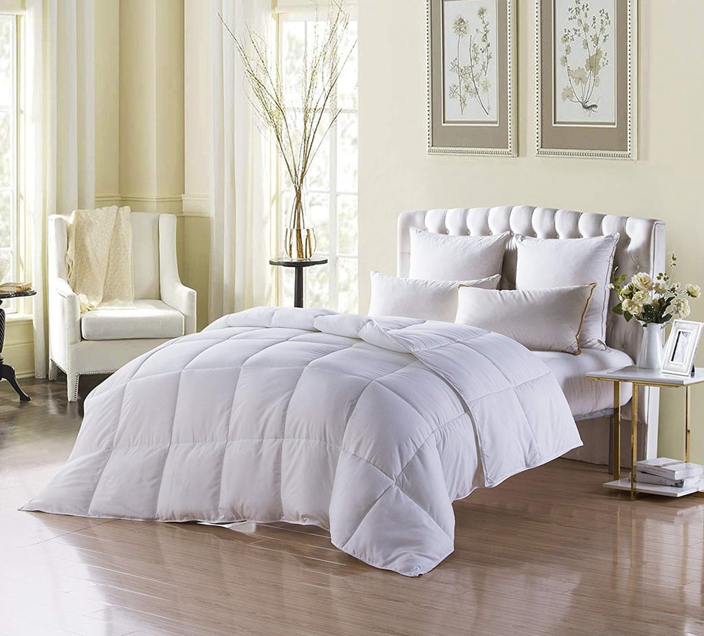 Microfiber Comforter Best Comforters on Amazon POPSUGAR Home Photo 3