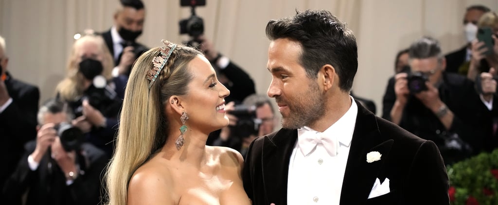 Celebrity Couples Hit the Met Gala in Style