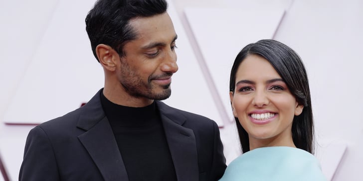 Meet Fatima Farheen Mirza, Riz Ahmed's Wife | POPSUGAR ...
