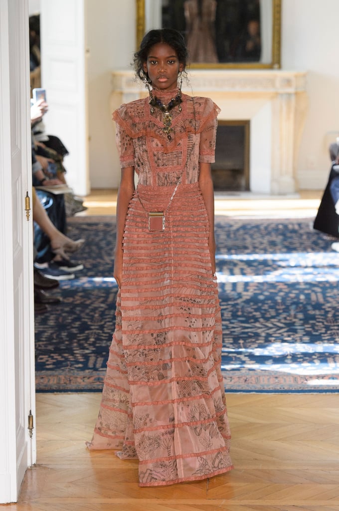 Valentino Spring 2017 Collection