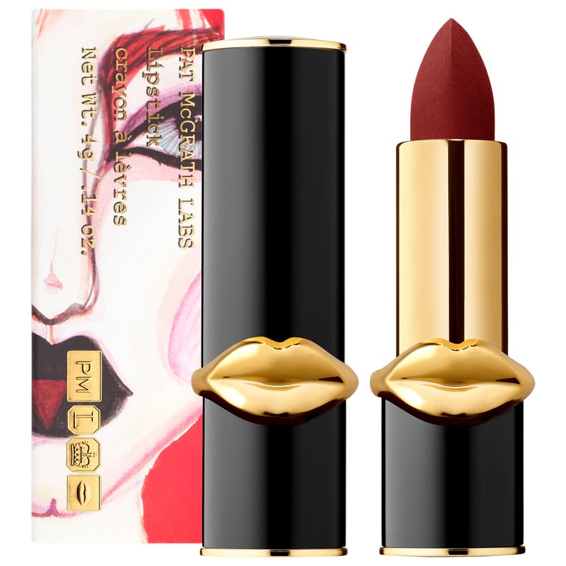 Pat McGrath Labs MatteTrance Lipstick