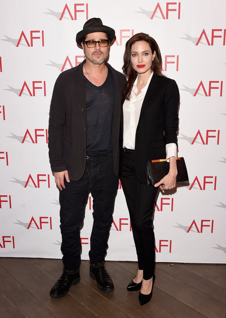 Celebrities at the AFI Awards 2015 | Pictures