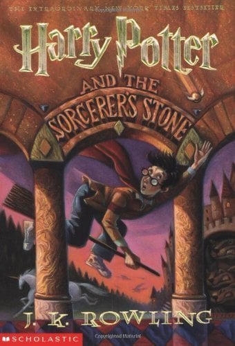 Harry Potter and the Sorcerer's Stone