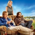 Can Zach Galifianakis and Owen Wilson Take Down Amy Poehler?