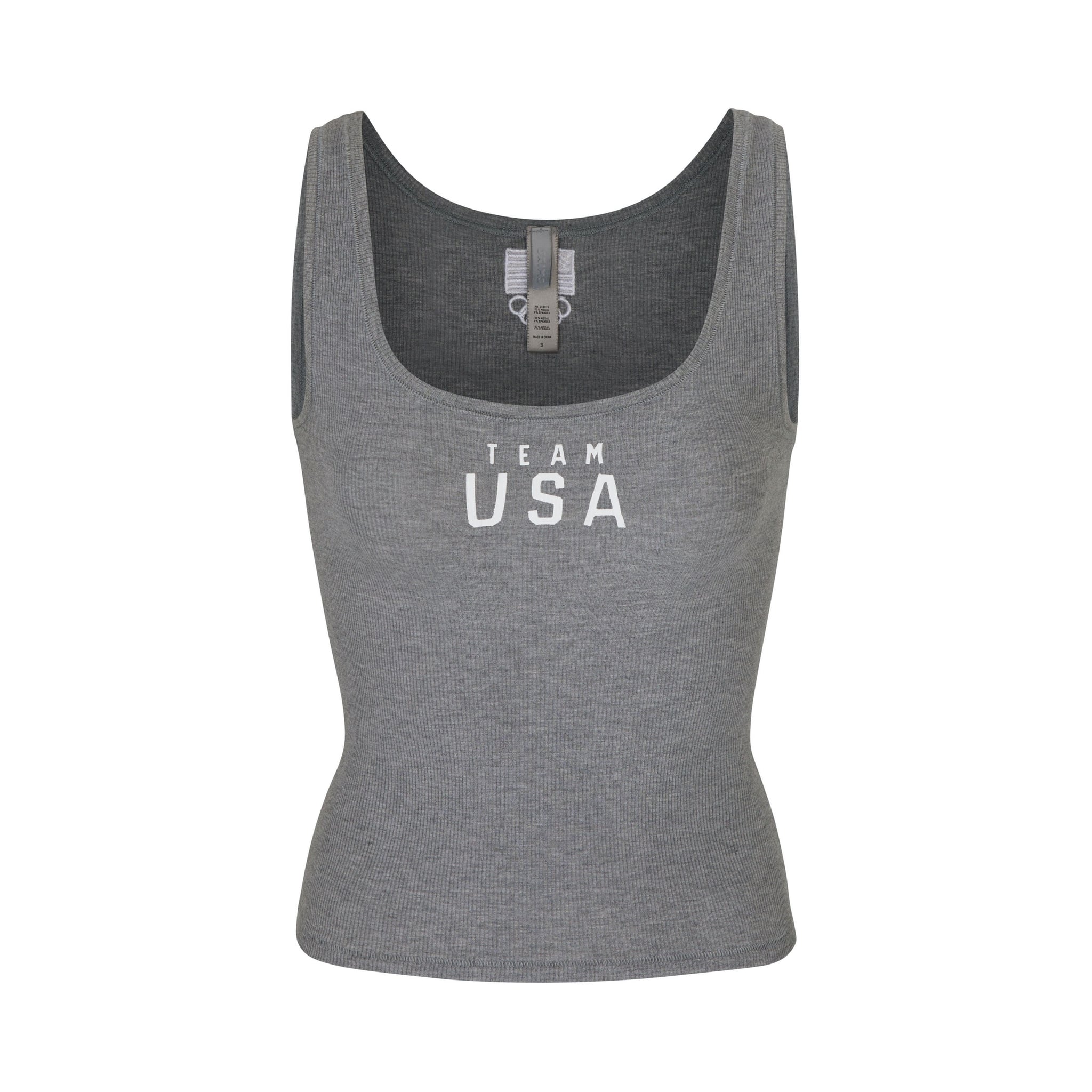 SKIMS Team USA Collection: Shop the SKIMS Olympic Capsule Now