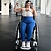 How Influencer Sophie Butler's Fitness Routine Changed After Becoming Disabled