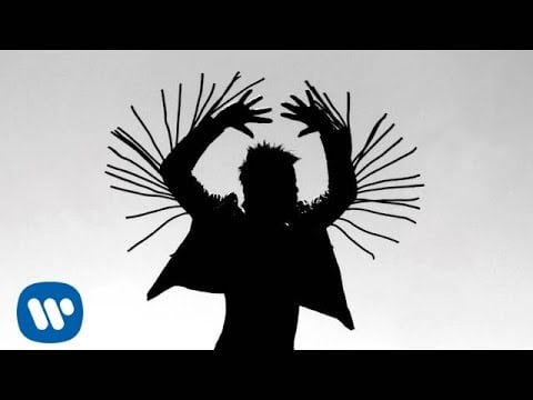"Eclipse" — Twin Shadow