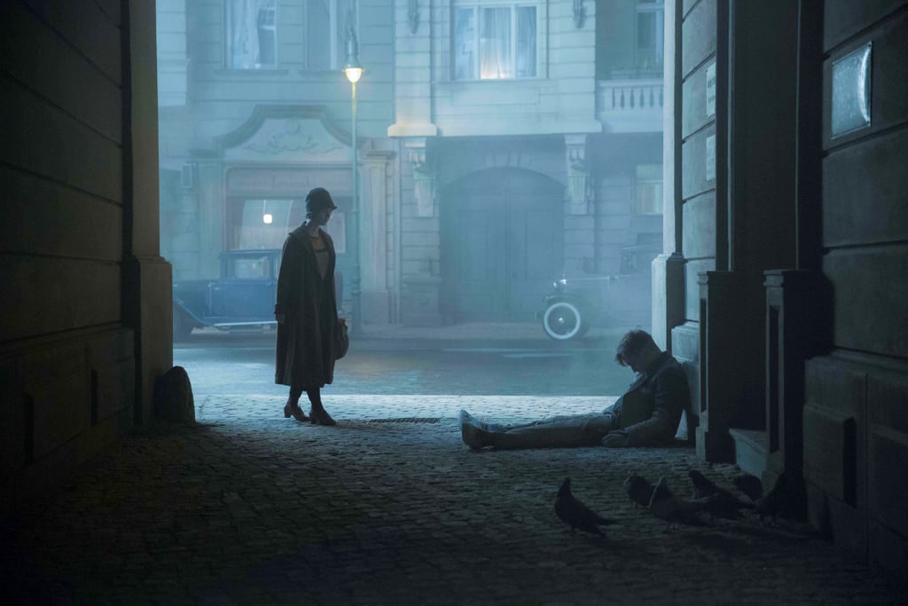 Babylon Berlin