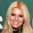Jessica Simpson's "Open Book" Memoir Is Getting Turned Into a TV Series