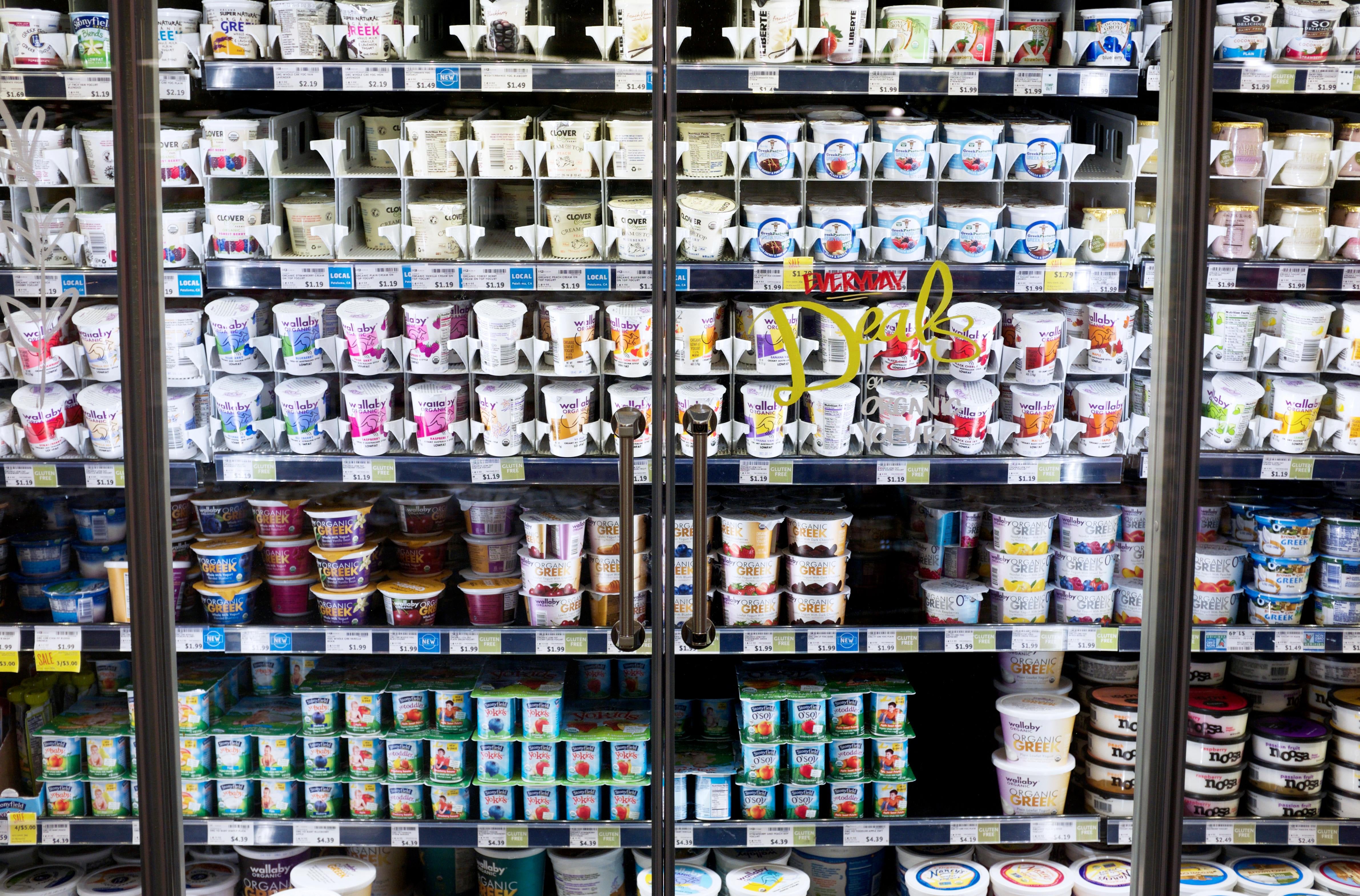 What Is the Healthiest Yogurt?