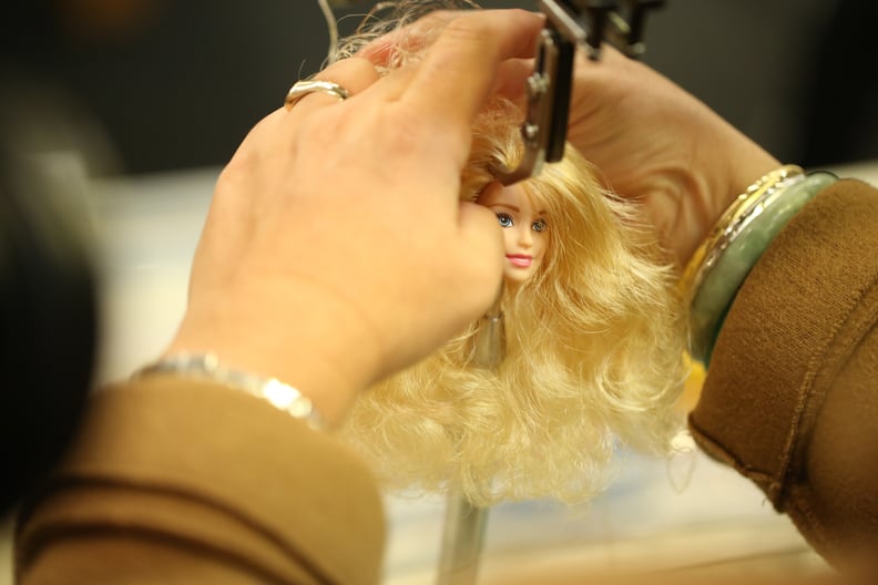 Mattel introduces new diverse Ken dolls; hopes to reverse sales slump