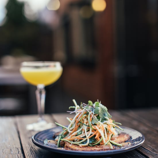 Healthy Pasta Alternatives