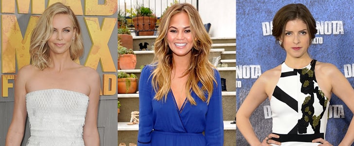Best Celebrity Style | May 8, 2015