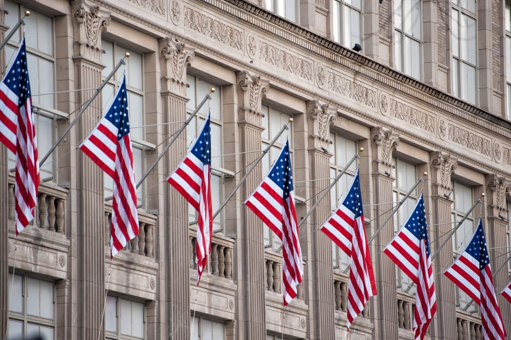 Beauty Products Made in America
