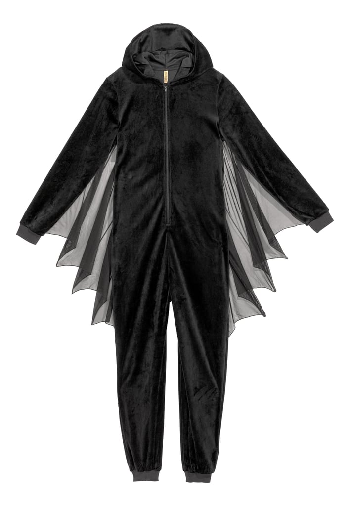 Bat Costume ($40)