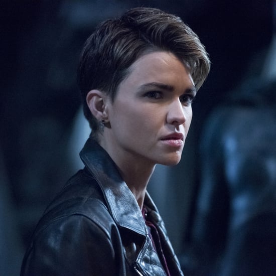 Why Did Ruby Rose Leave Batwoman?