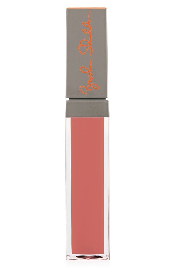 MAC Cosmetics x Brooke Shields Tinted Lipglass