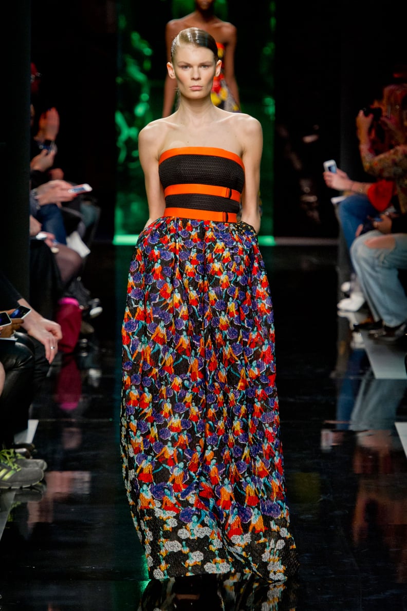 Peter Pilotto Fall 2014