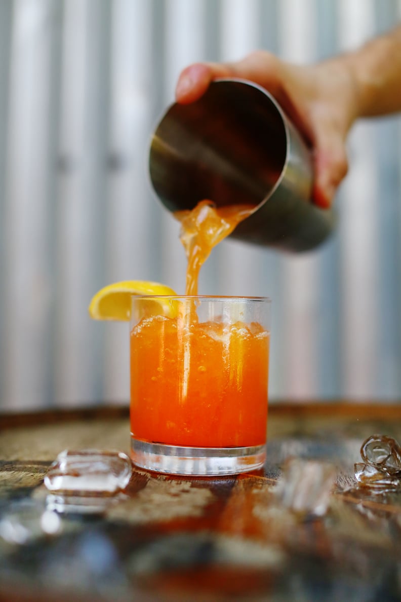 Learn to Make Your Signature Cocktail