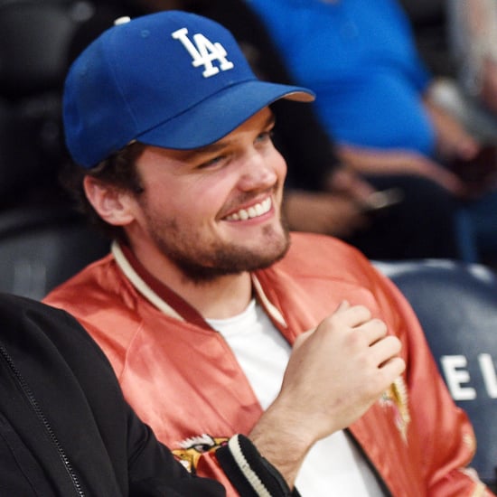Leonardo DiCaprio and Jack Nicholson's Son Lookalike Photos