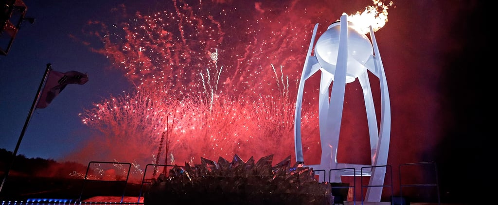 How to Watch the 2021 Olympics Opening Ceremony