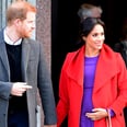 Behind Meghan and Harry's Decision to Keep Their Baby's Birth Private