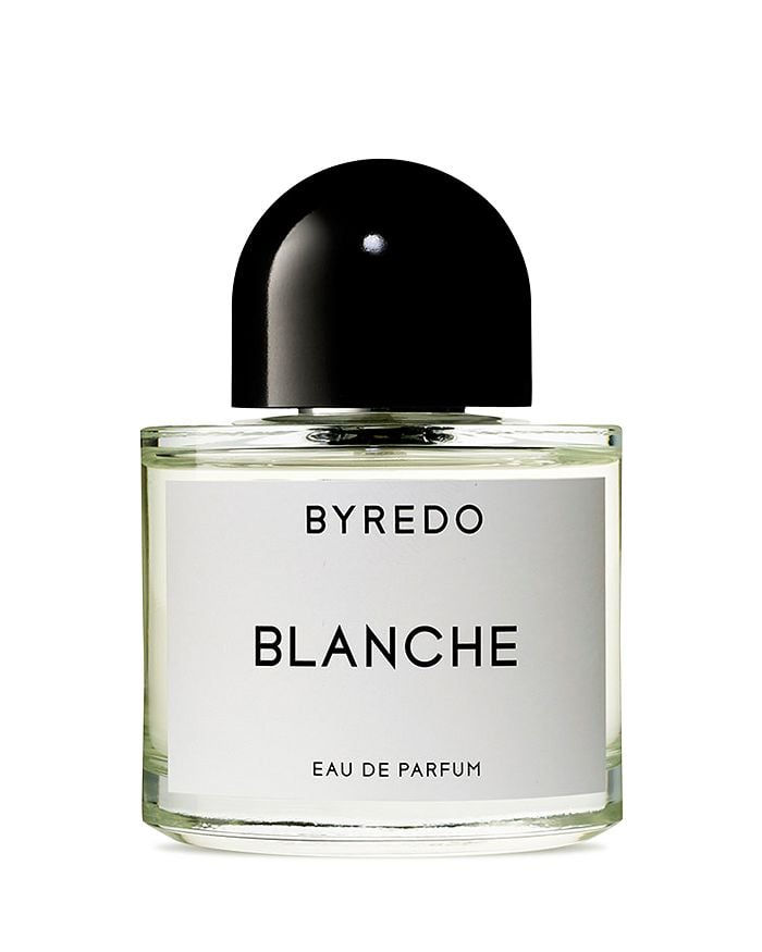 Byredo Blanche: For the “Clean Girl” Aesthetic