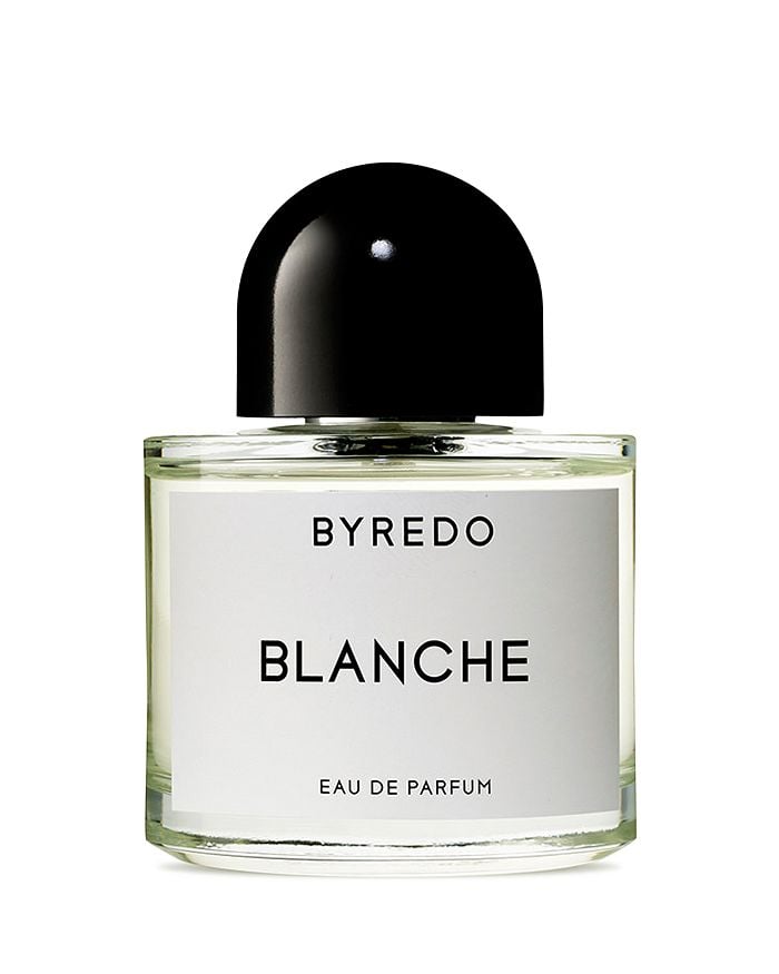 Byredo Blanche: For the "Clean Girl" Aesthetic