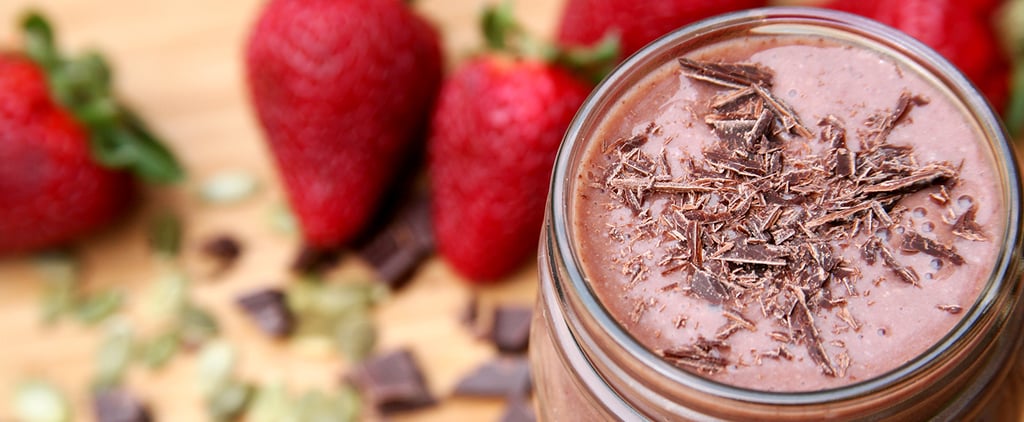 Smoothie For Better Sex