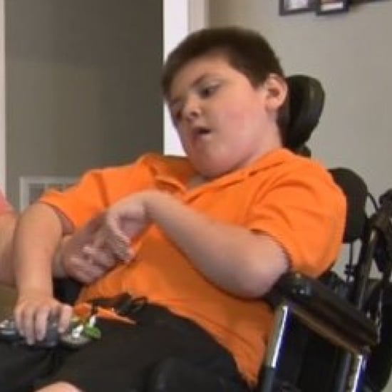 Student in Wheelchair Banned From Field Trip