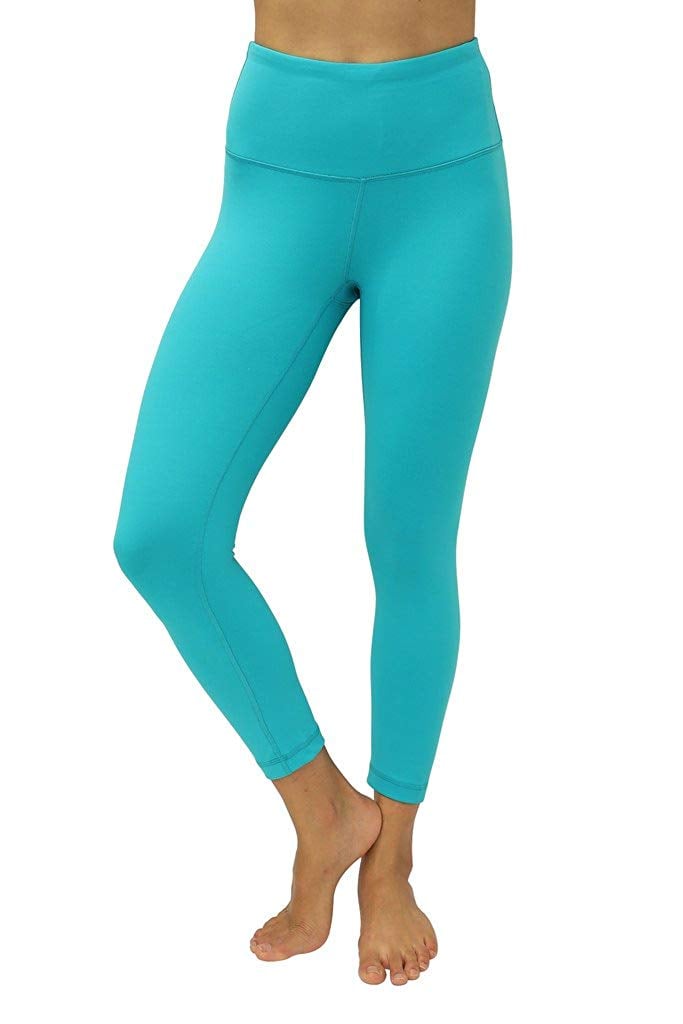 90 Degree by Reflex High Waist Tummy Control Shapewear Leggings, 5  Top-Rated Workout Leggings  Customers Can't Stop Buying
