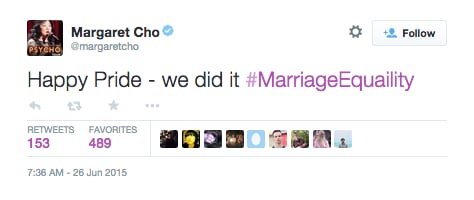 Margaret Cho
