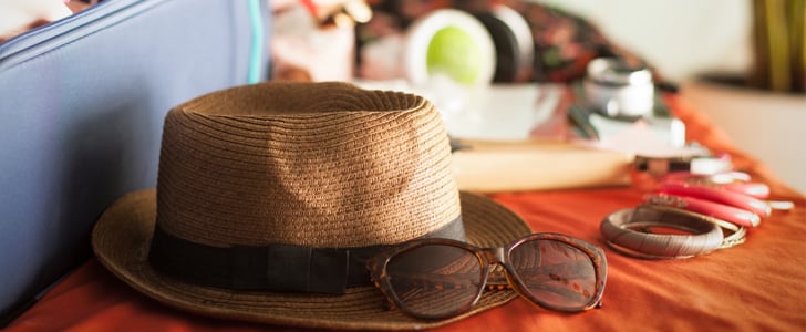Packing Hacks