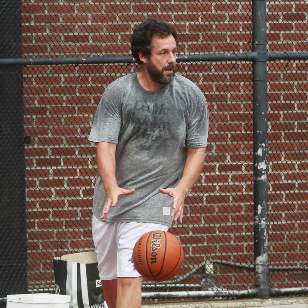 Adam Sandler's 