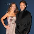 Robert Downey Jr. and His Wife Are Expecting a Baby Girl!