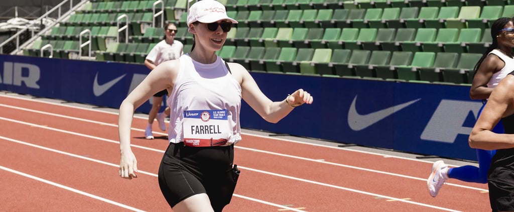 How I Got Back Into Running After Having Children
