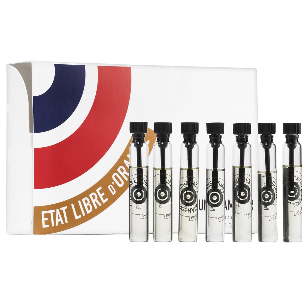 Etat Libre d'Orange Perfume Sampler