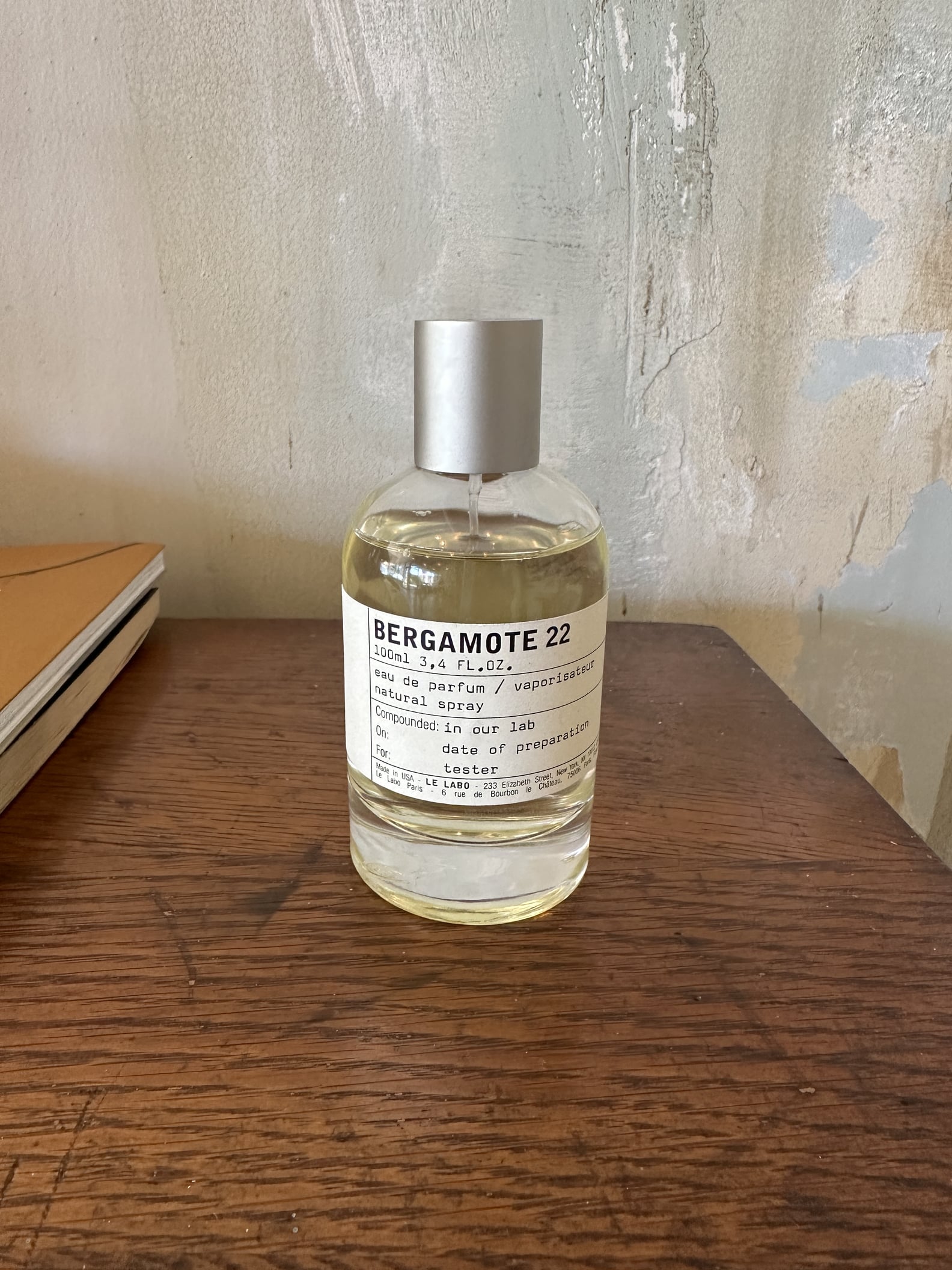 Every Le Labo Perfume, Reviewed by Personality Type | PS Beauty