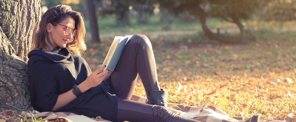 The 26 Best New Books You Need to Read This Fall