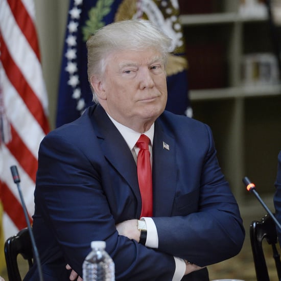 Oregon Man Dies After Hearing Trump's Been Impeached