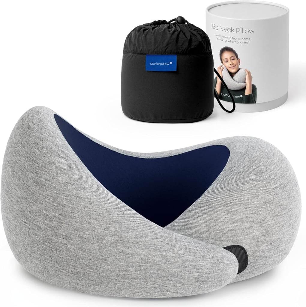 Ostrichpillow Go Neck Pillow