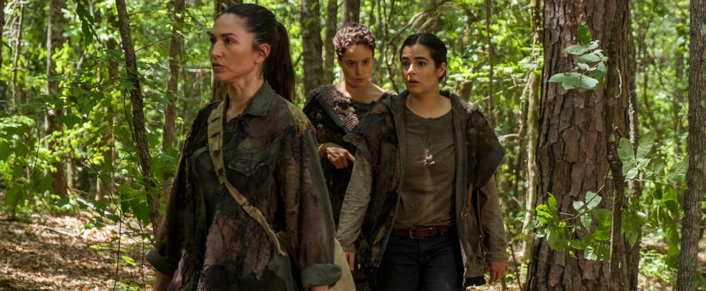 What Is the Oceanside Community on The Walking Dead?