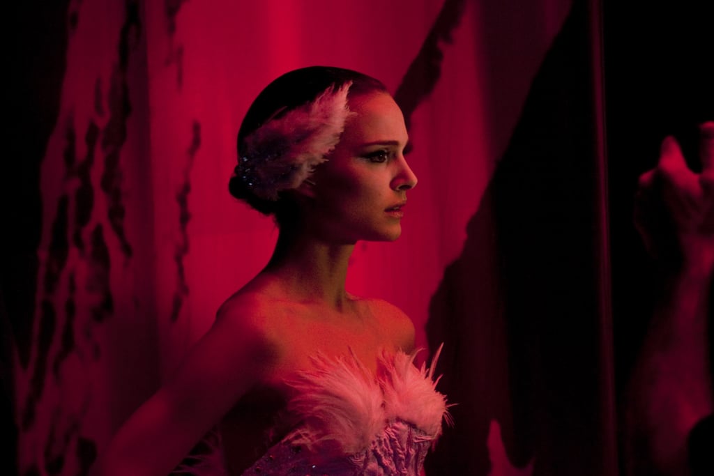Black Swan (2010) Horror Movies That Don't Have Blood POPSUGAR