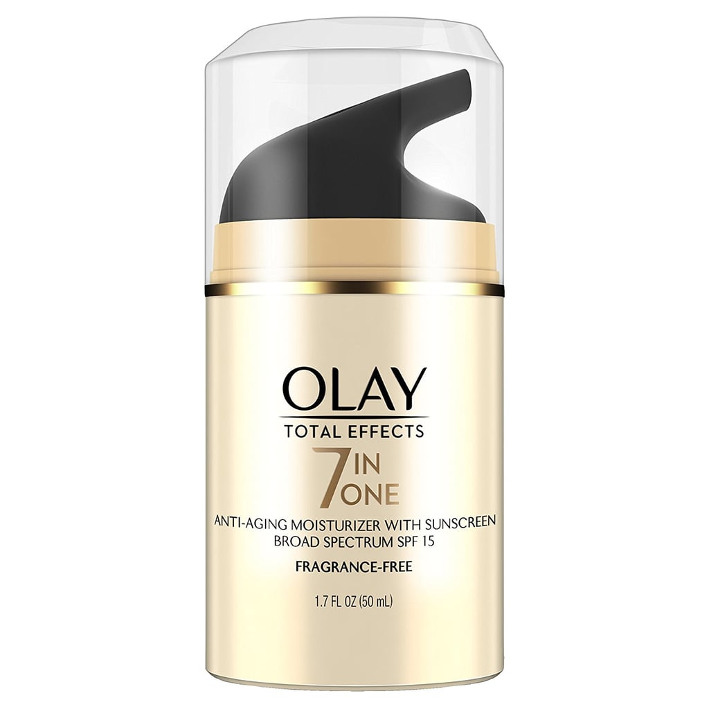 Olay Total Effects Anti-Aging Moisturizer SPF 15